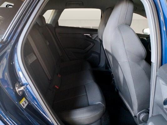 Audi A3 Sportback 35 2.0 tdi s-tronic s-line