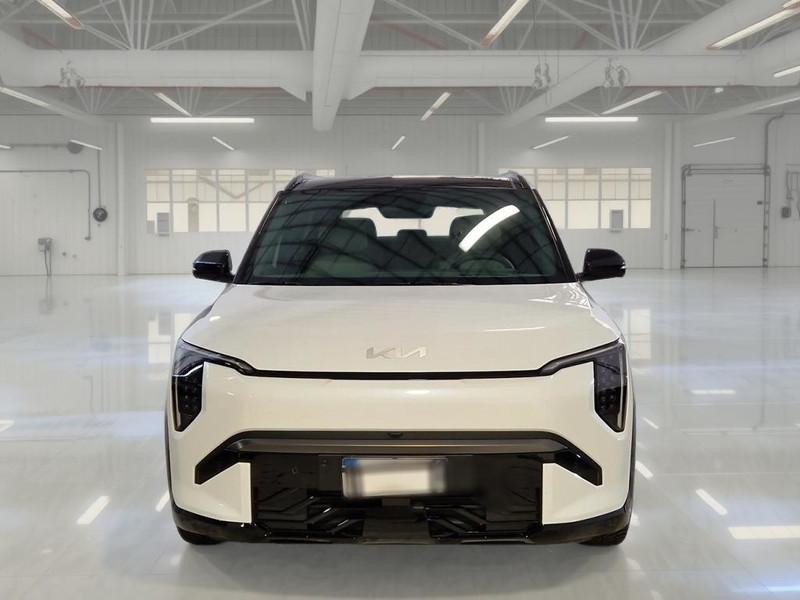 KIA EV3 81,4 KWH GT-LINE PLUS FWD SUV