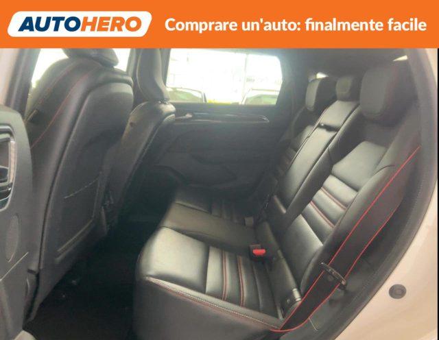 RENAULT Arkana Arkana Hybrid E-Tech R.S. Line