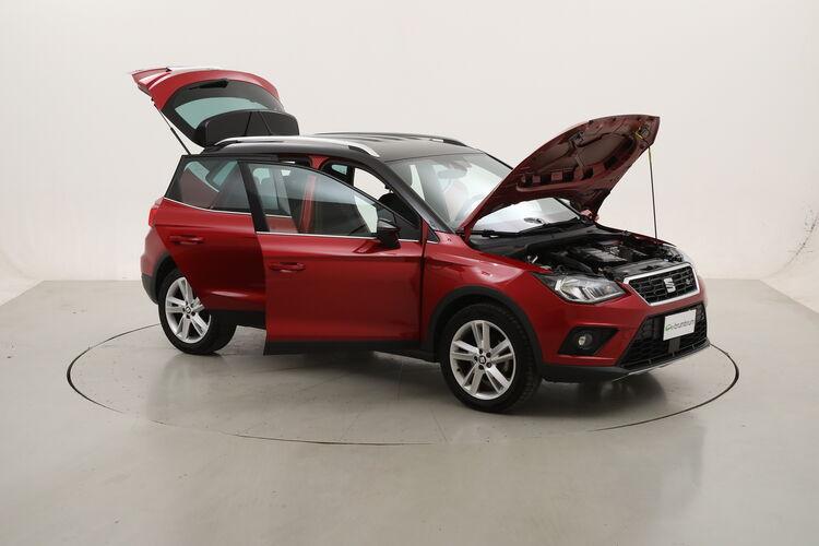 Seat Arona FR BR185046 1.0 Metano 90CV
