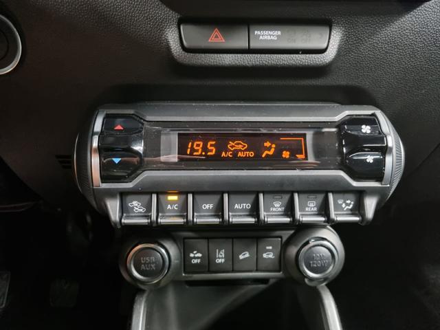 SUZUKI Ignis 1.2 Hybrid 4WD All Grip Top