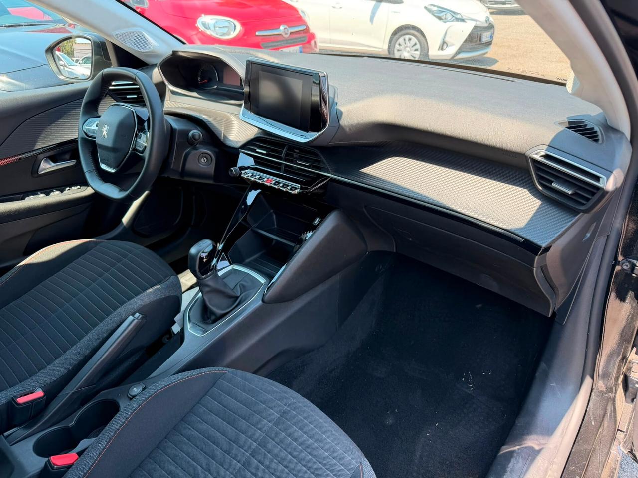Peugeot 208 PREZZO REALE SENZA FINANZIAMENTO