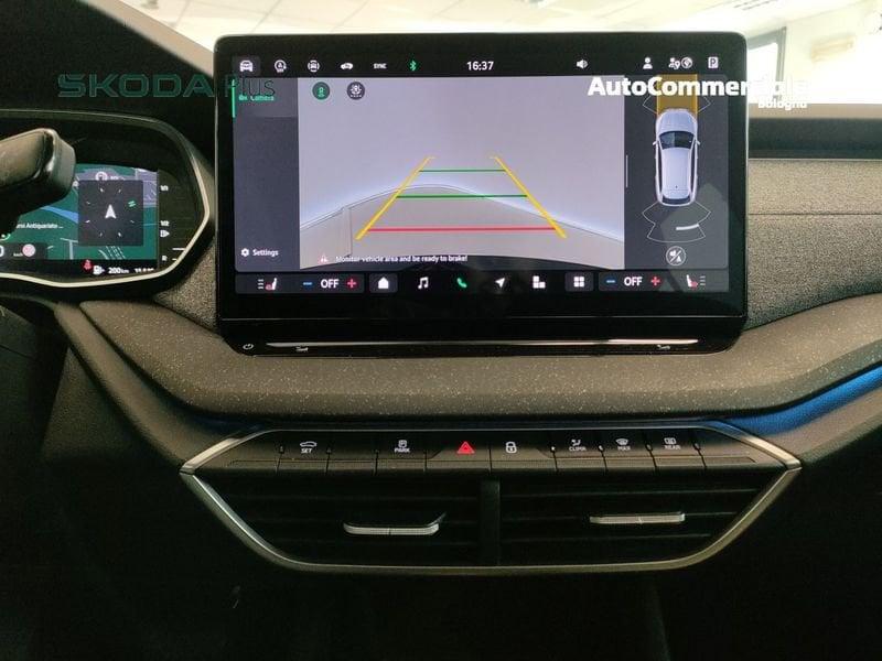 Skoda Octavia Octavia 2.0 TDI 150 CV DSG Wagon Executive