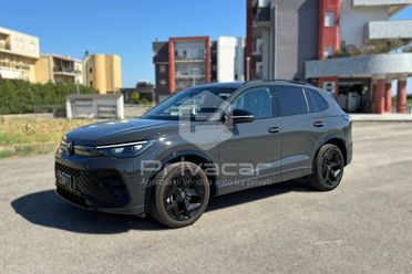 VOLKSWAGEN Tiguan 2.0 TDI 150 CV DSG R-Line Plus