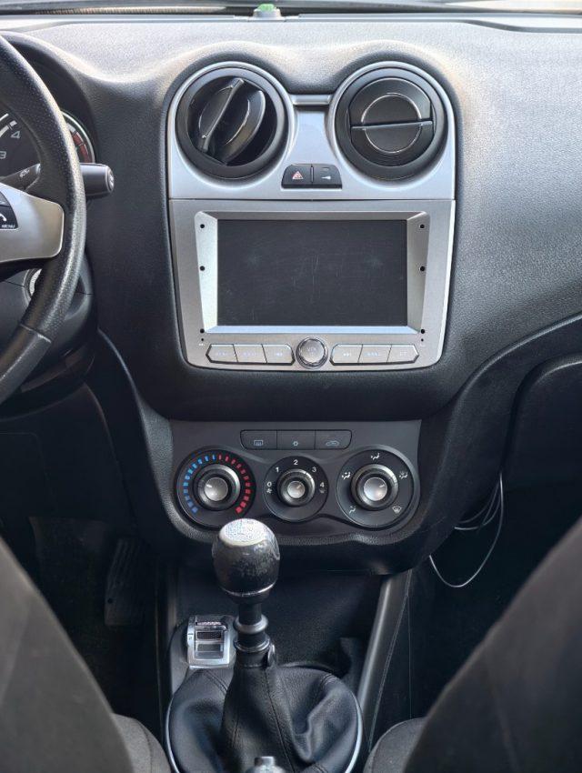 ALFA ROMEO MiTo 1.4 78 CV Junior