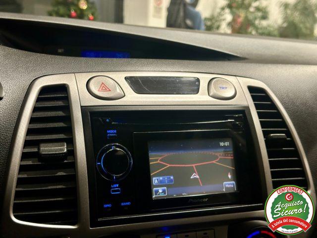 HYUNDAI i20 1.2 5p. Comfort *NEOPAT*UNICO PROPRIETARIO*