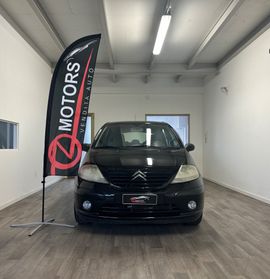 Citroen C3 1.4 HDi 70CV Exclusive