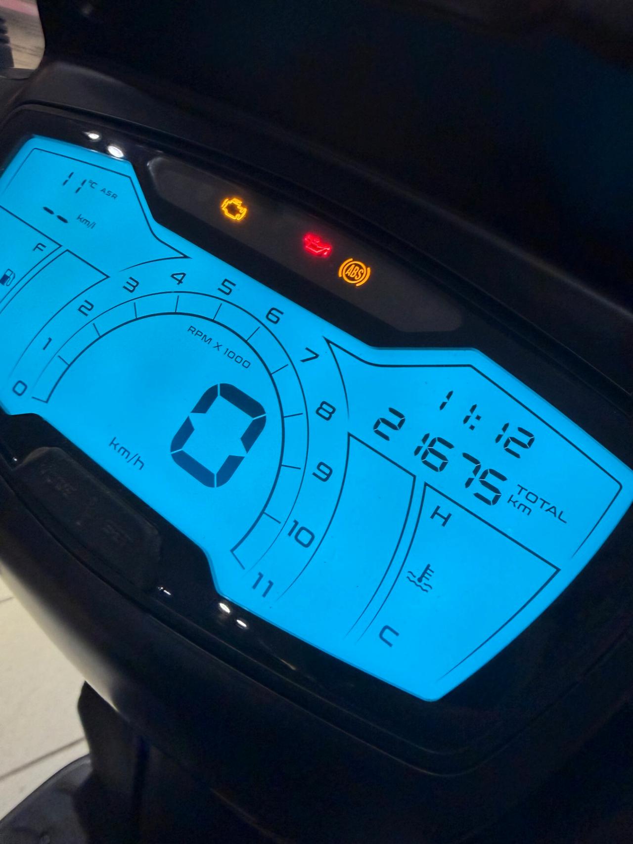 Piaggio Medley 150 S - 2022