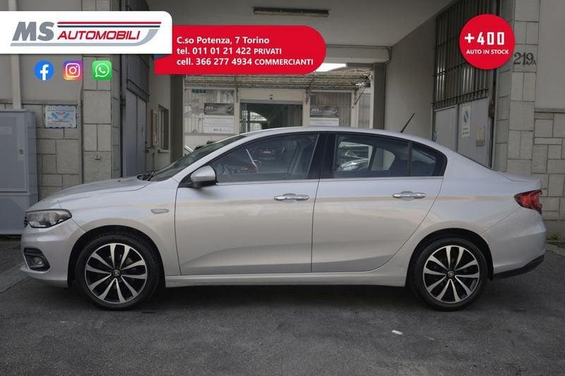 FIAT Tipo FIAT Tipo 1.6 Mjt Opening Edition Unicoproprietario