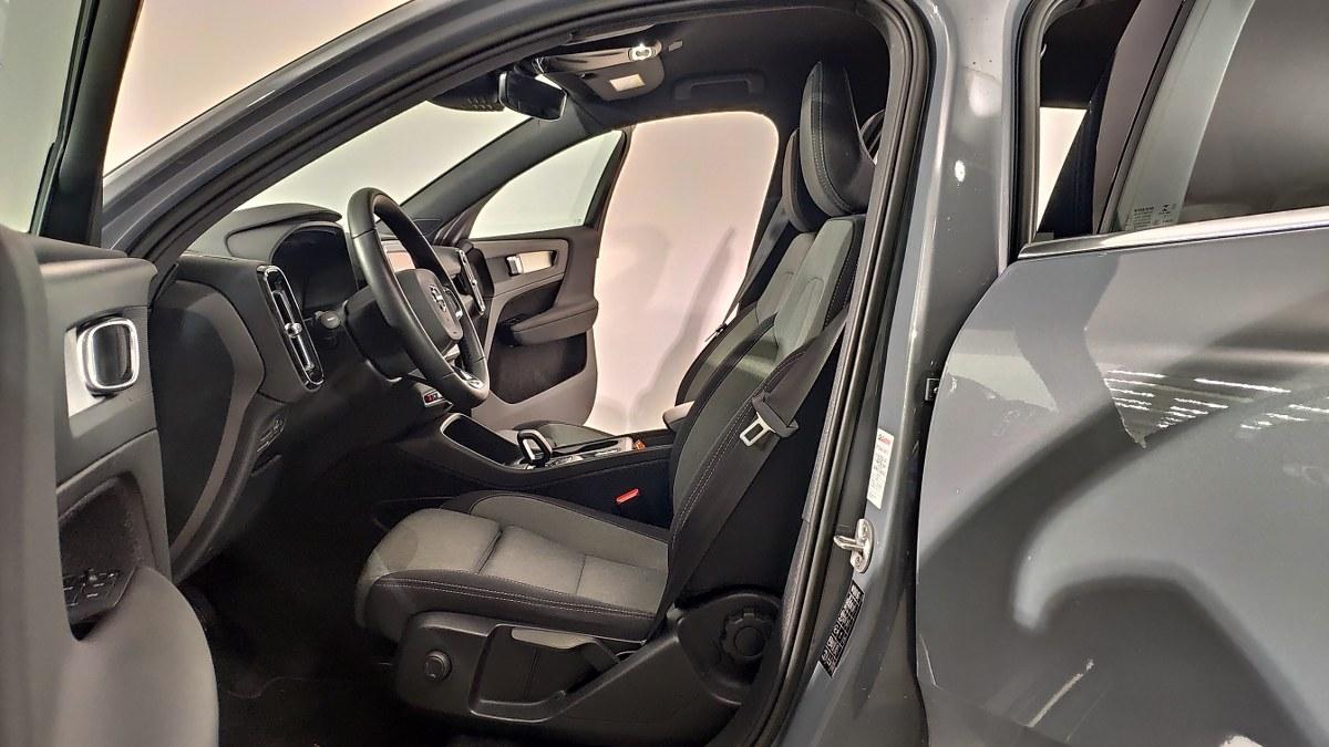 VOLVO Xc40 T5 Recharge Plug-In Hybrid Automatico Core