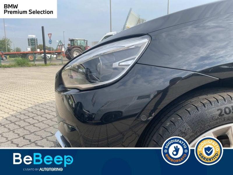 BMW Serie 2 Active Tourer 216D ACTIVE TOURER LUXURY AUTO