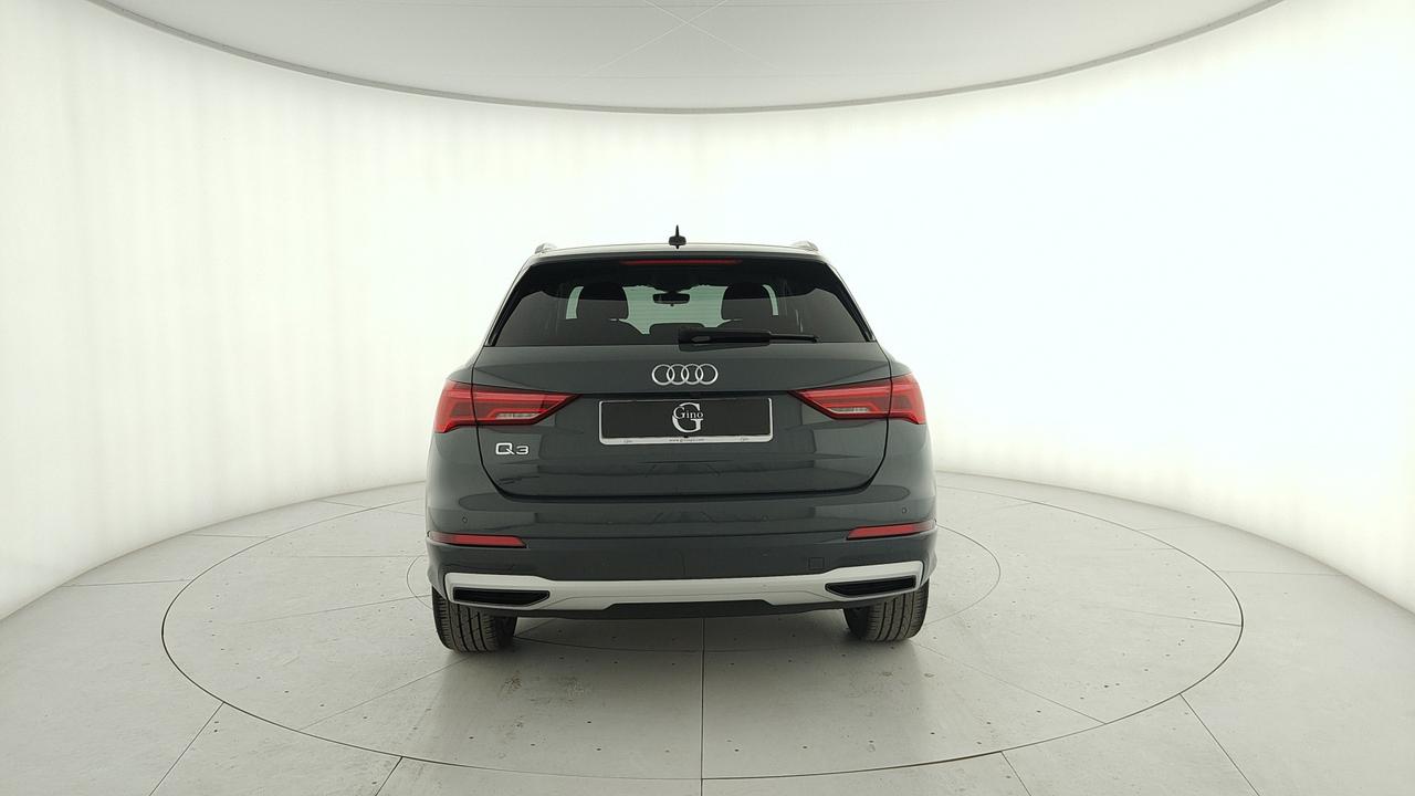 AUDI Q3 II 2018 - Q3 35 1.5 tfsi Business s-tronic