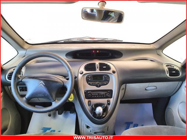 Citroen Xsara Picasso 2.0 HDI Attraction NEOPATENTATO