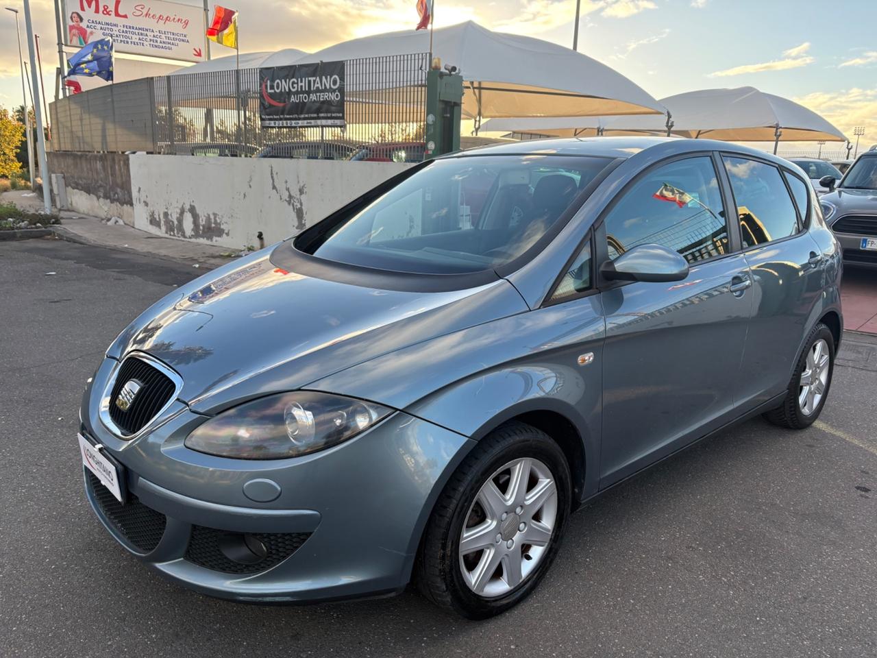 Seat Altea 1.9 TDI Reference