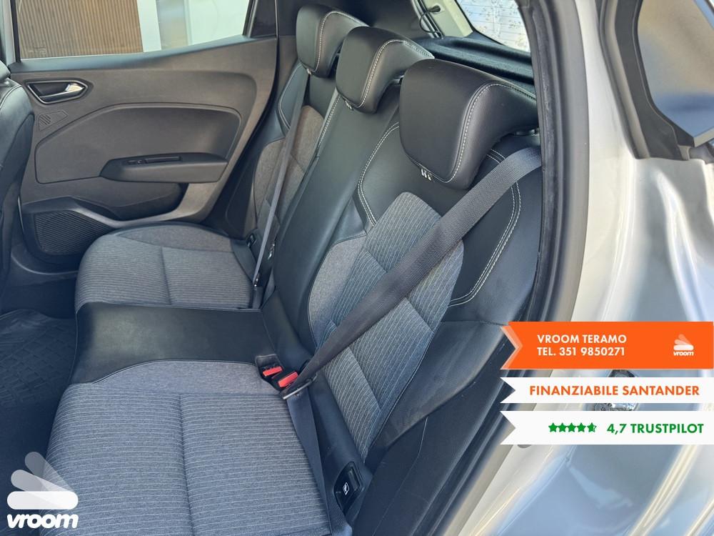 RENAULT Clio TCe 100 CV GPL 5 porte Intens