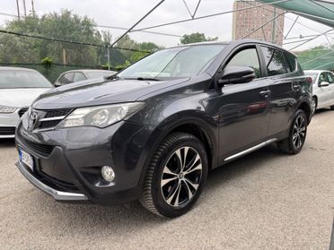 Toyota RAV4 RAV 4 2.0 D-4D Style