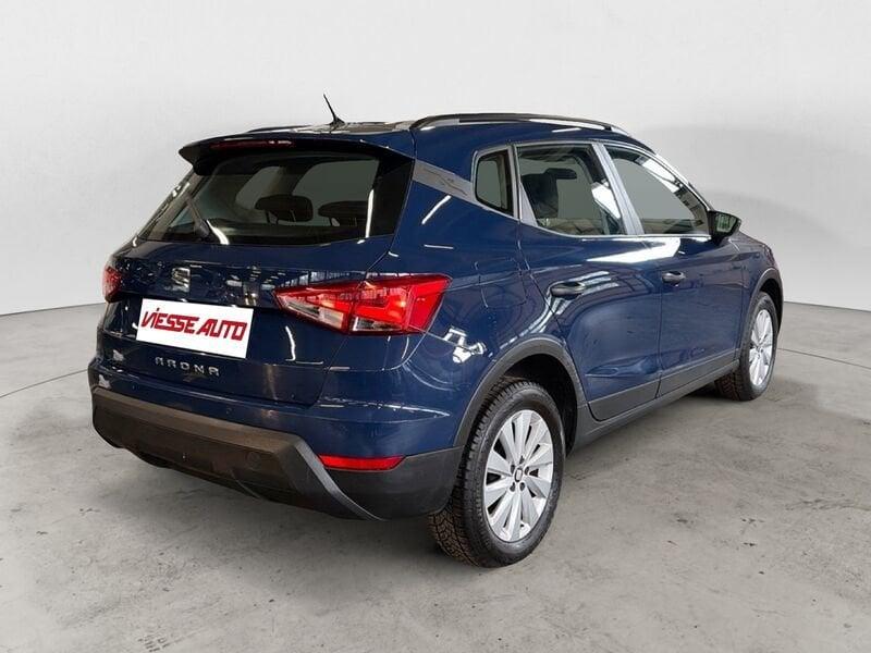 SEAT Arona 1.0 ECO TSI 70KW Style
