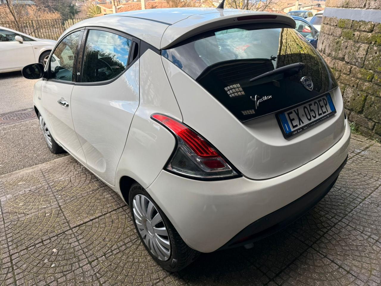 Lancia Ypsilon 1.3 MJT 16V 95 CV 5 porte S&S Gold