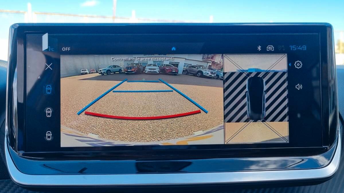 Peugeot 208 1.2 puretech Style s&s 100cv