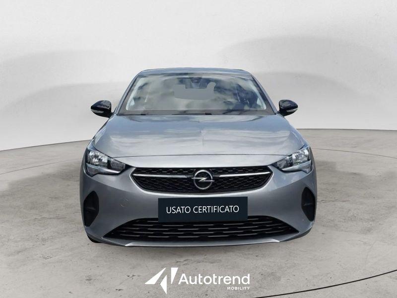 Opel Corsa 1.2 75 CV