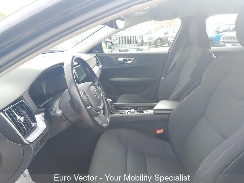 Volvo V60 V60 D3 AWD Geartronic Momentum Business Pro
