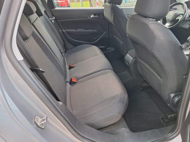 PEUGEOT 308 BlueHDi 130 S&S EAT6 SW Business