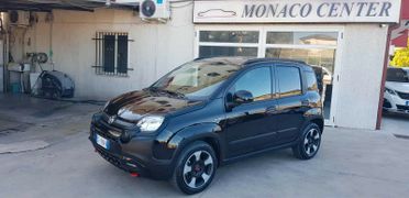 Fiat New Panda Cross 1.0 Hybrid 70CV