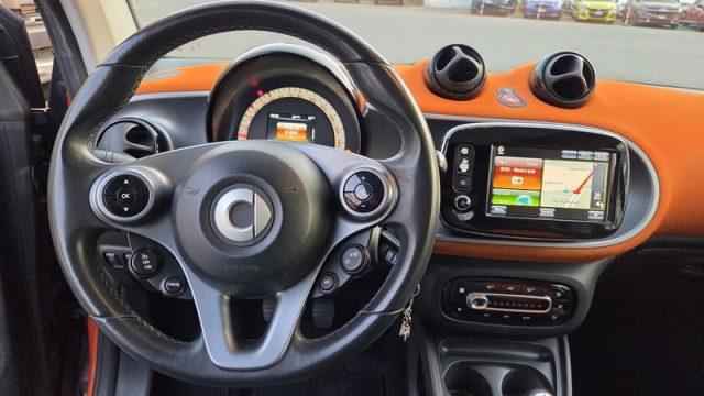 SMART ForTwo 70 1.0 Passion PERMUTE OK NEOPAT. UNICOPROPRIETARI