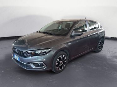 FIAT Tipo Tipo 1.3 Mjt S&S 5 porte City Life