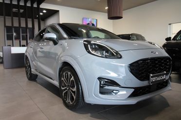 FORD PUMA 1.0 HYBRID 125 CV ST LINE