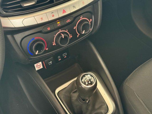FIAT Tipo 1.3 Mjt S&S SW Easy