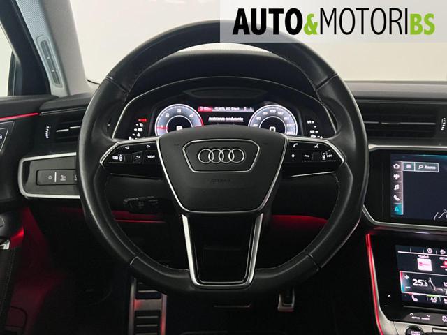 AUDI A6 allroad 45 TDI 3.0 quattro S tronic *TETTO APRIBILE*