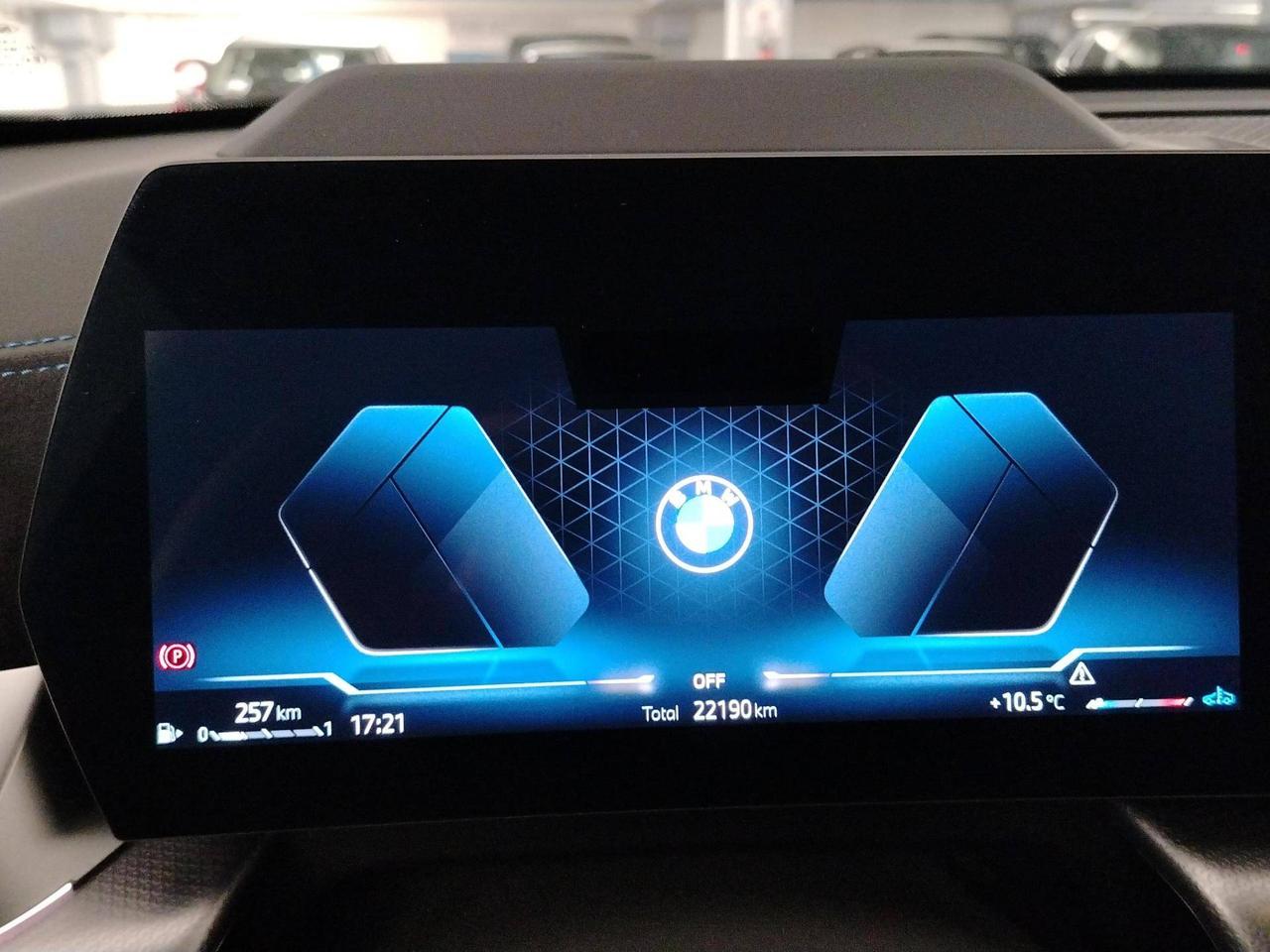 BMW X2 xDrive20d 48V MSport Pro