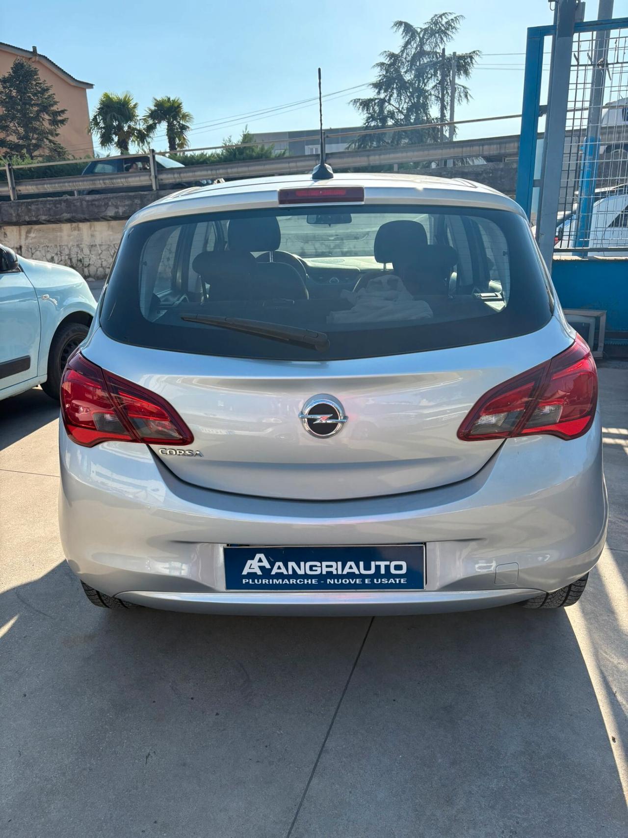 Opel Corsa 1.4 90CV GPL Tech 5 porte Advance