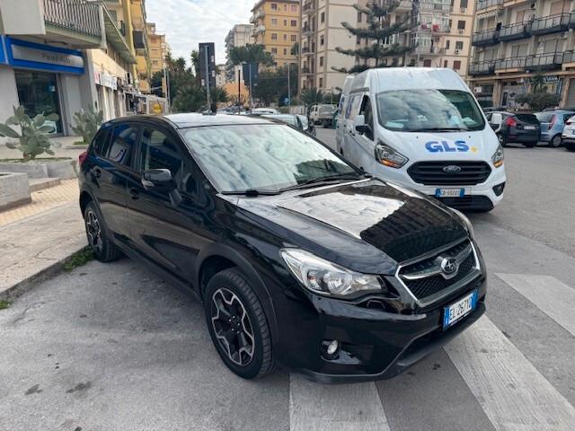 Subaru XV 2.0TD 4X4 IN GARANZIA UFFICIALE SUBARU