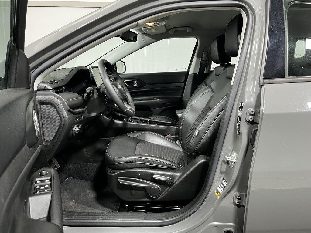Jeep Compass 1.3 turbo t4 phev Overland 4xe auto