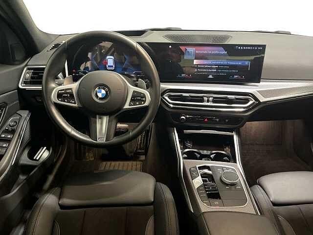 BMW Serie3(G20/21/80/81 320d 48V Touring Msport