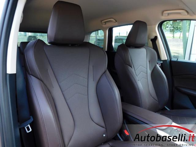 BMW X1 SDRIVE 18D XLINE 150CV EDITION ESSENCE