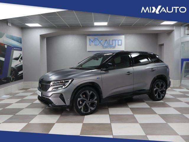 RENAULT Austral E-Tech Full Hybrid 200 CV Esprit Alpine
