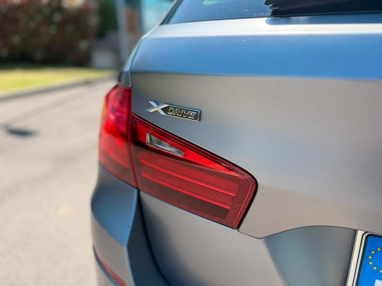 Bmw 535 535d xDrive Touring Msport