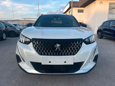 Peugeot 2008 BlueHDi 130 S&S EAT8 GT