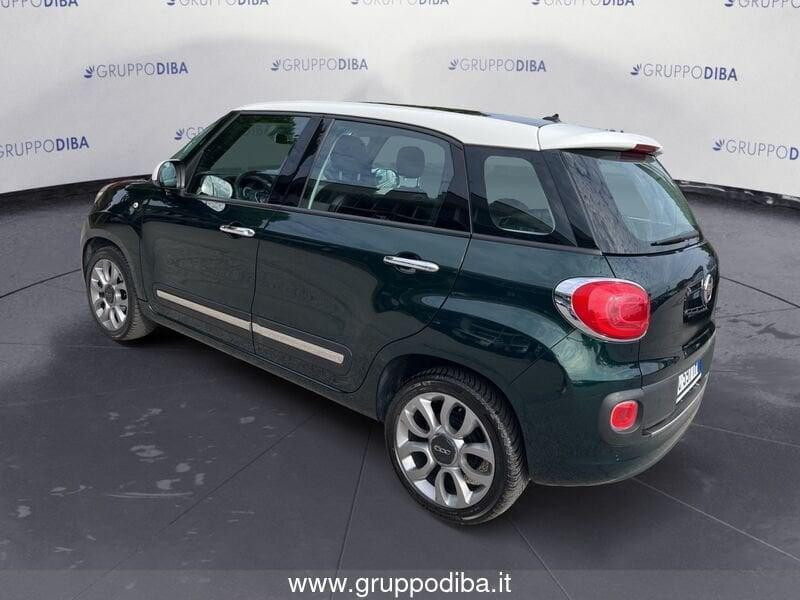 FIAT 500L 2012 Diesel 1.3 mjt Lounge 95cv