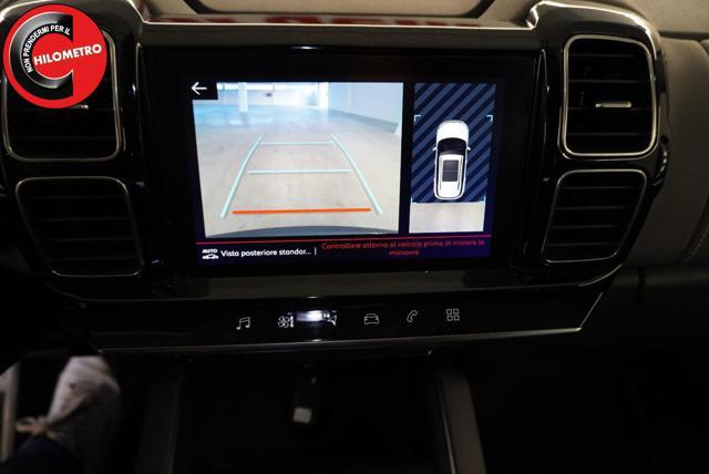 CITROEN C5 Aircross BlueHDi 130 S&S EAT8 Shine