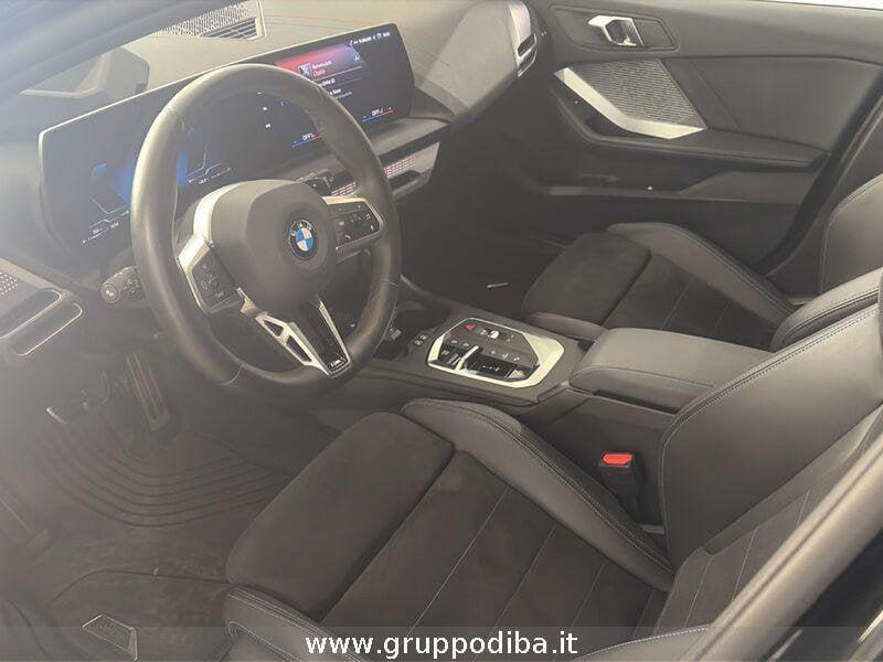 BMW Serie 1 F70 116 MSport Pro auto