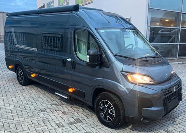 Elnagh E-VAN DUO XL PREMIUM