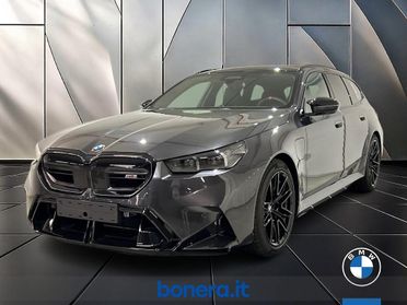 BMW M5 Touring 4.4 Steptronic