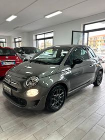 Fiat 500 1.0 Hybrid Sport