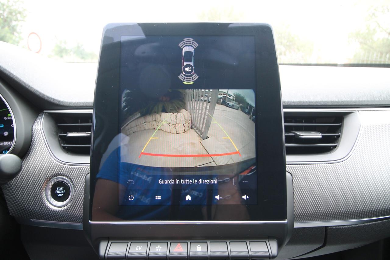 Renault Arkana Full Hybrid E-Tech 145 CV INTENS | 2022