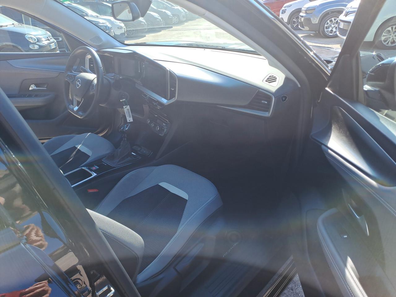 Opel Mokka 1.2 Turbo Elegance