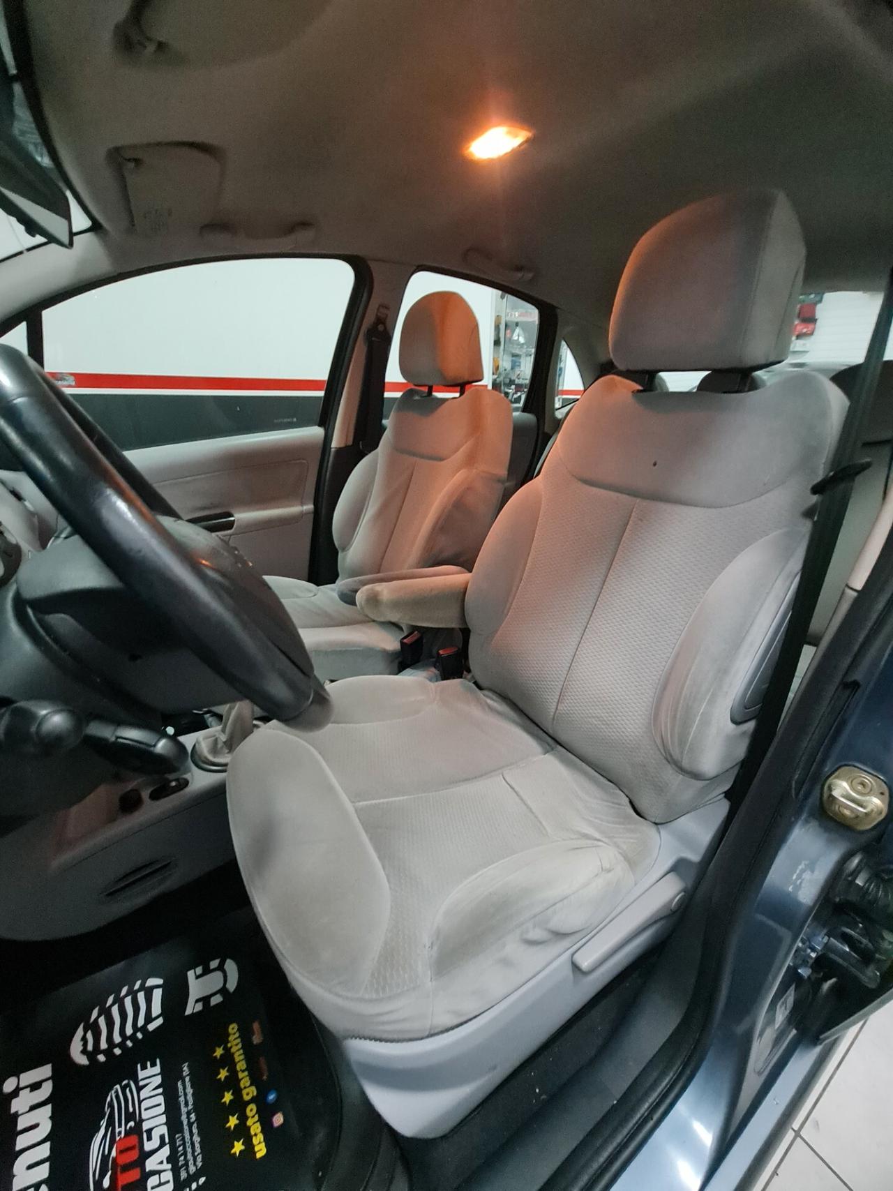 Citroen C3 1.4 HDi 70CV Exclusive